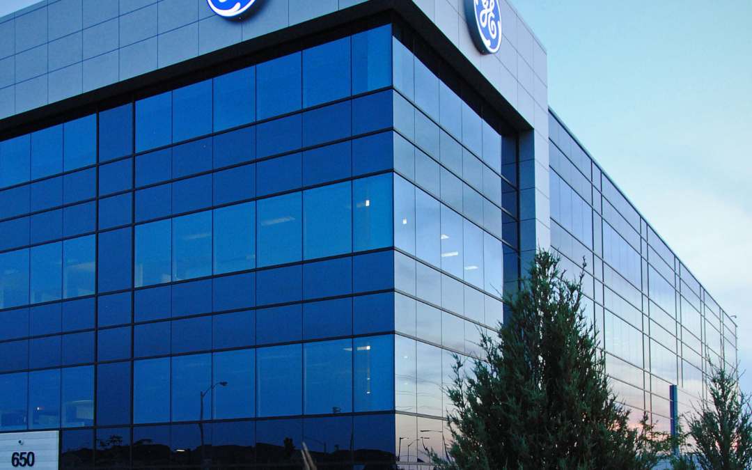 GE Grid IQ Global Innovation Center