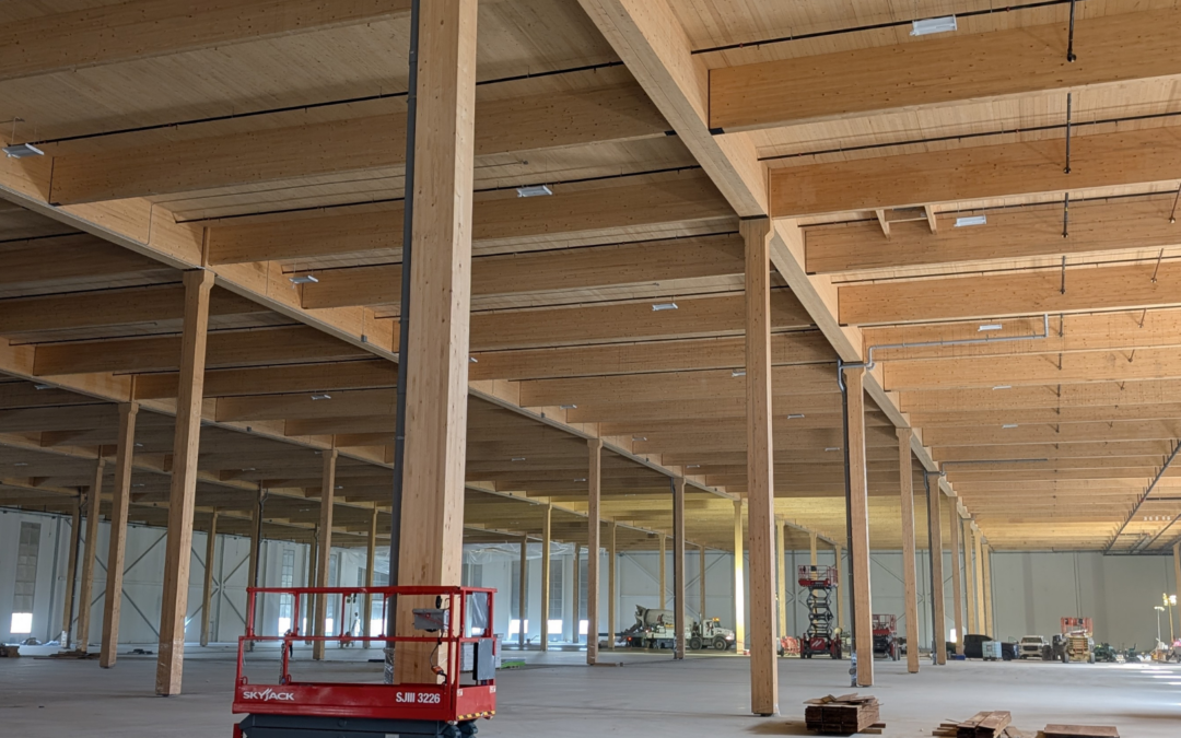 Prologis Evergreen