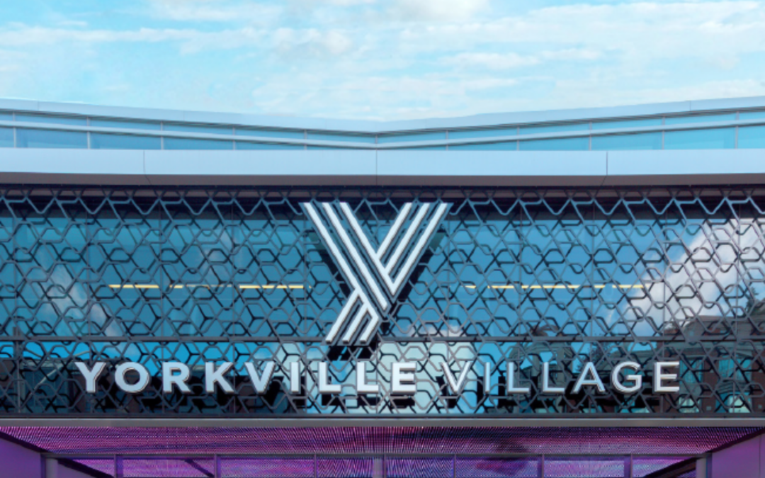 Yorkville Village