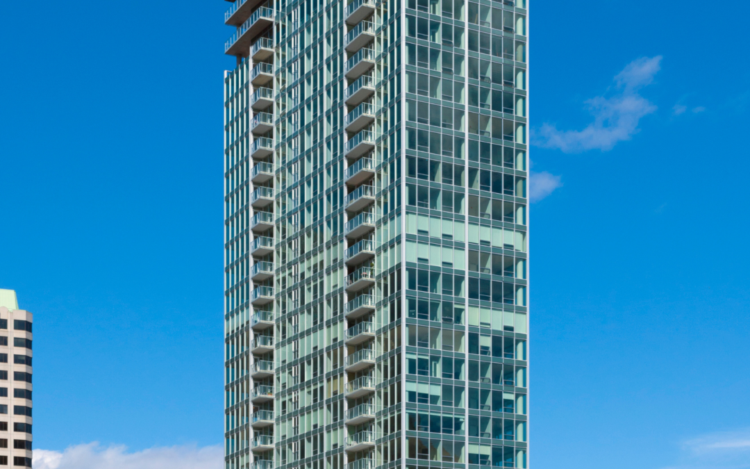 Tour Aimia & Altoria Condos