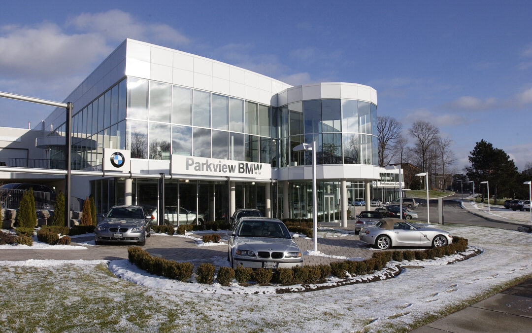 Parkview BMW