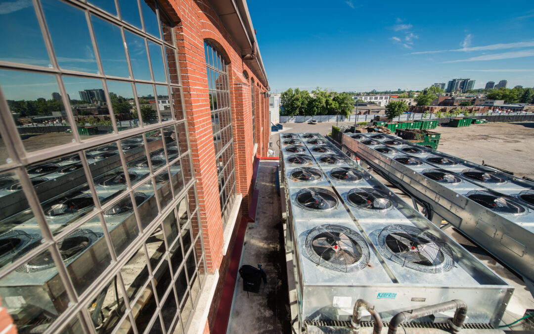 What’s Changing for HVAC and Refrigeration