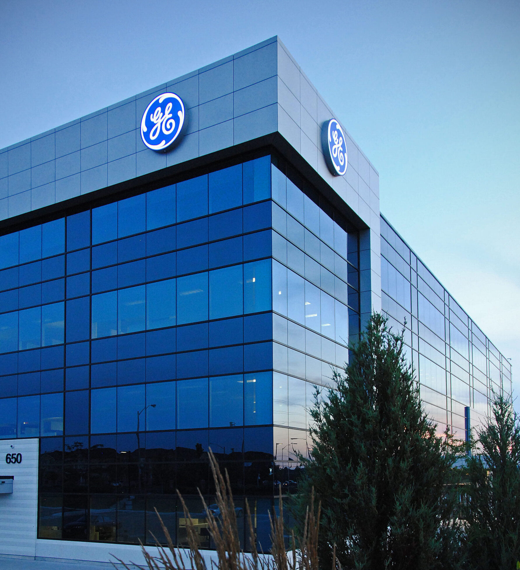 GE Grid IQ Global Innovation Center