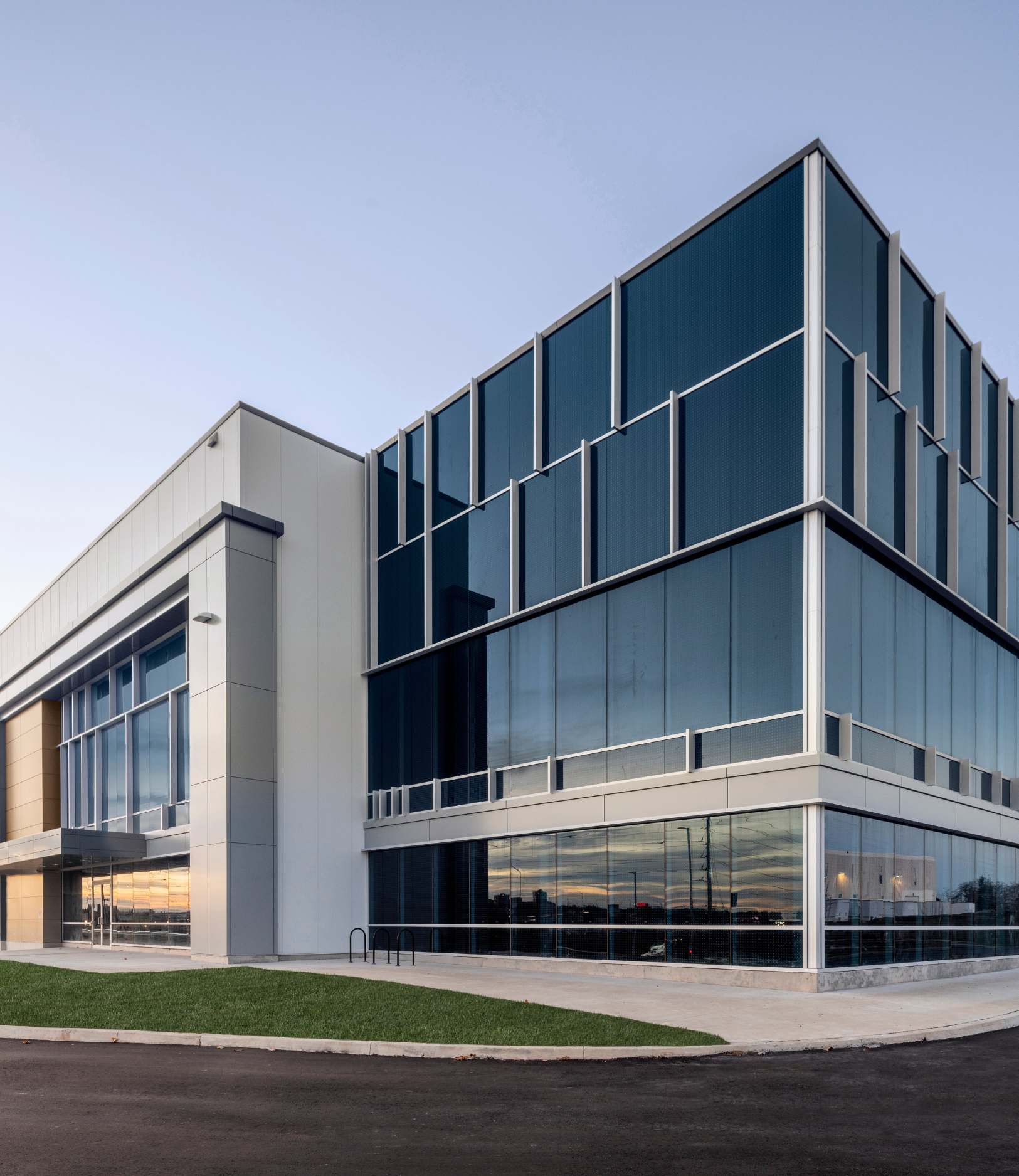 6525 Mississauga Road North