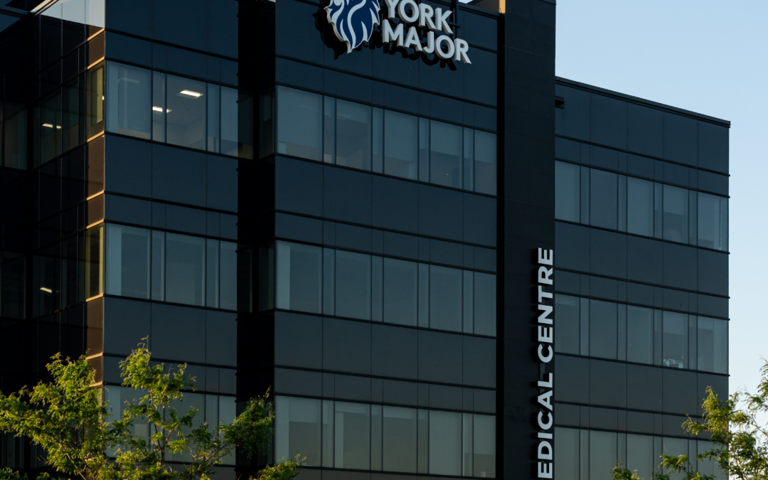 York Major Medical Centre
