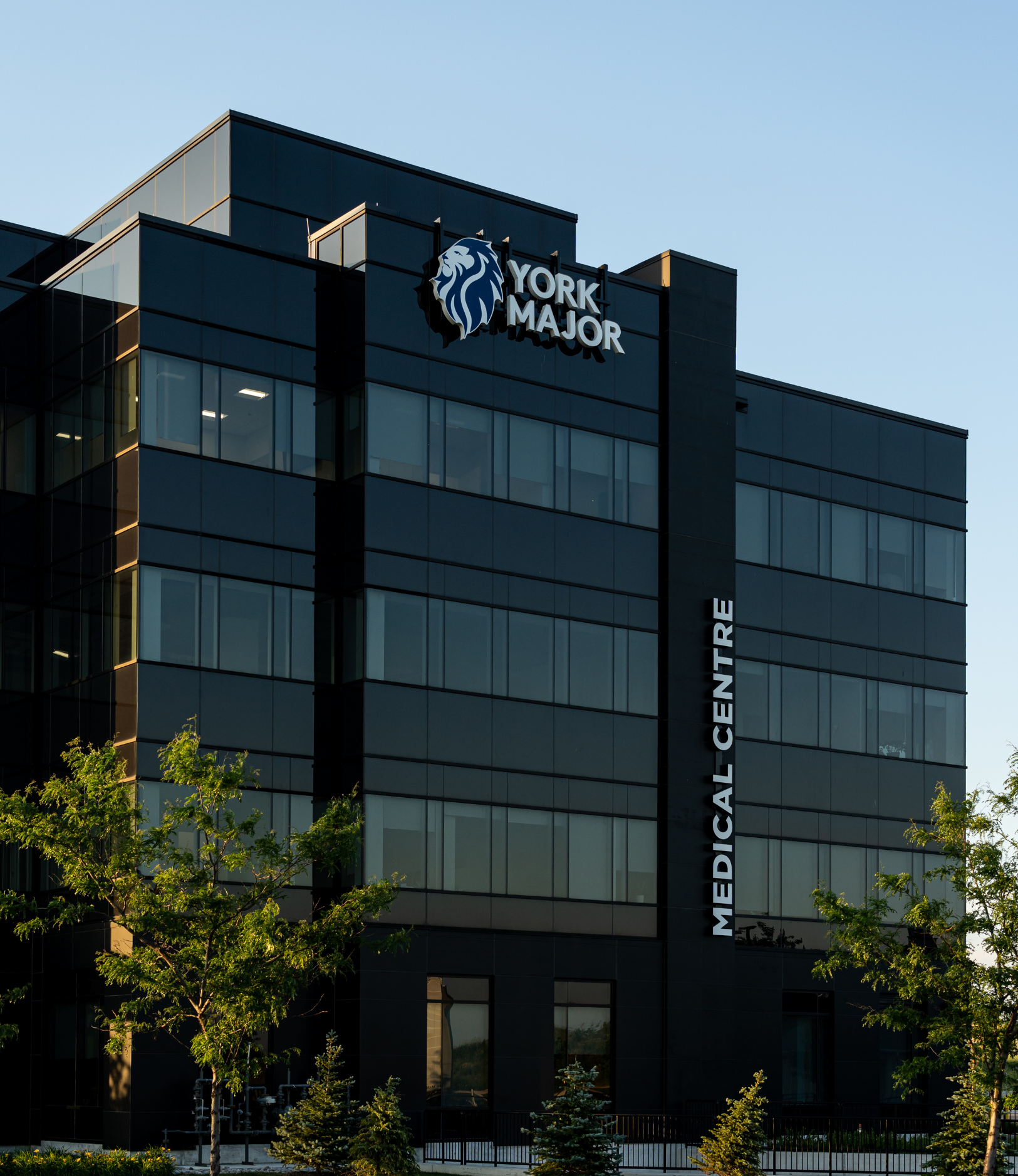 York Major Medical Centre