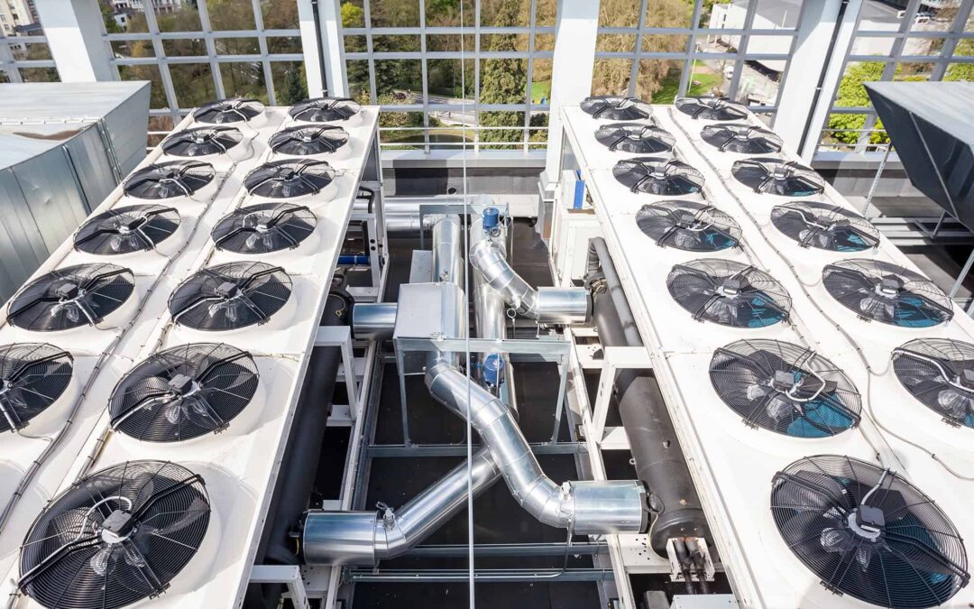 Closing the Gap for MEP Data in Whole-Building LCAs