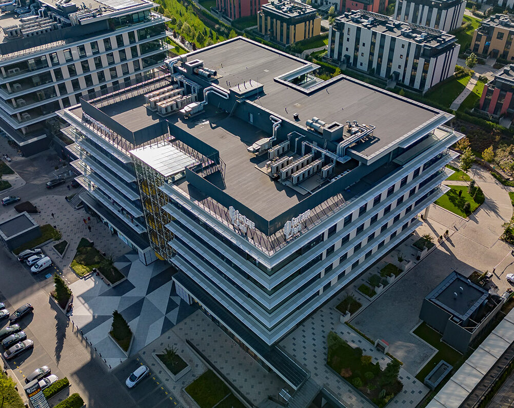 How to Prepare a Building for Heat Pump Retrofit