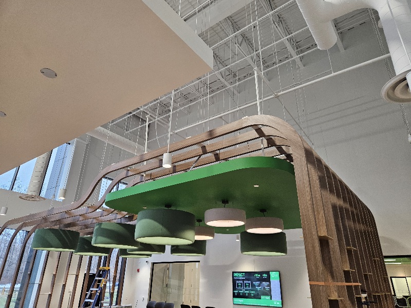 Schneider Electric Milton