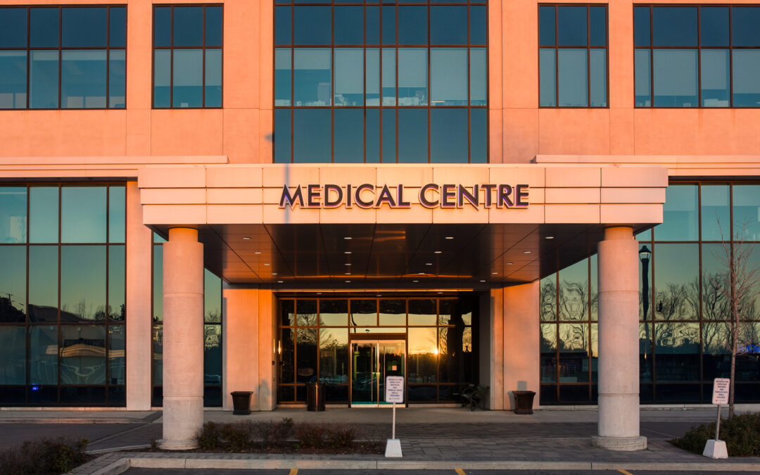 Thornhill Medical Centre