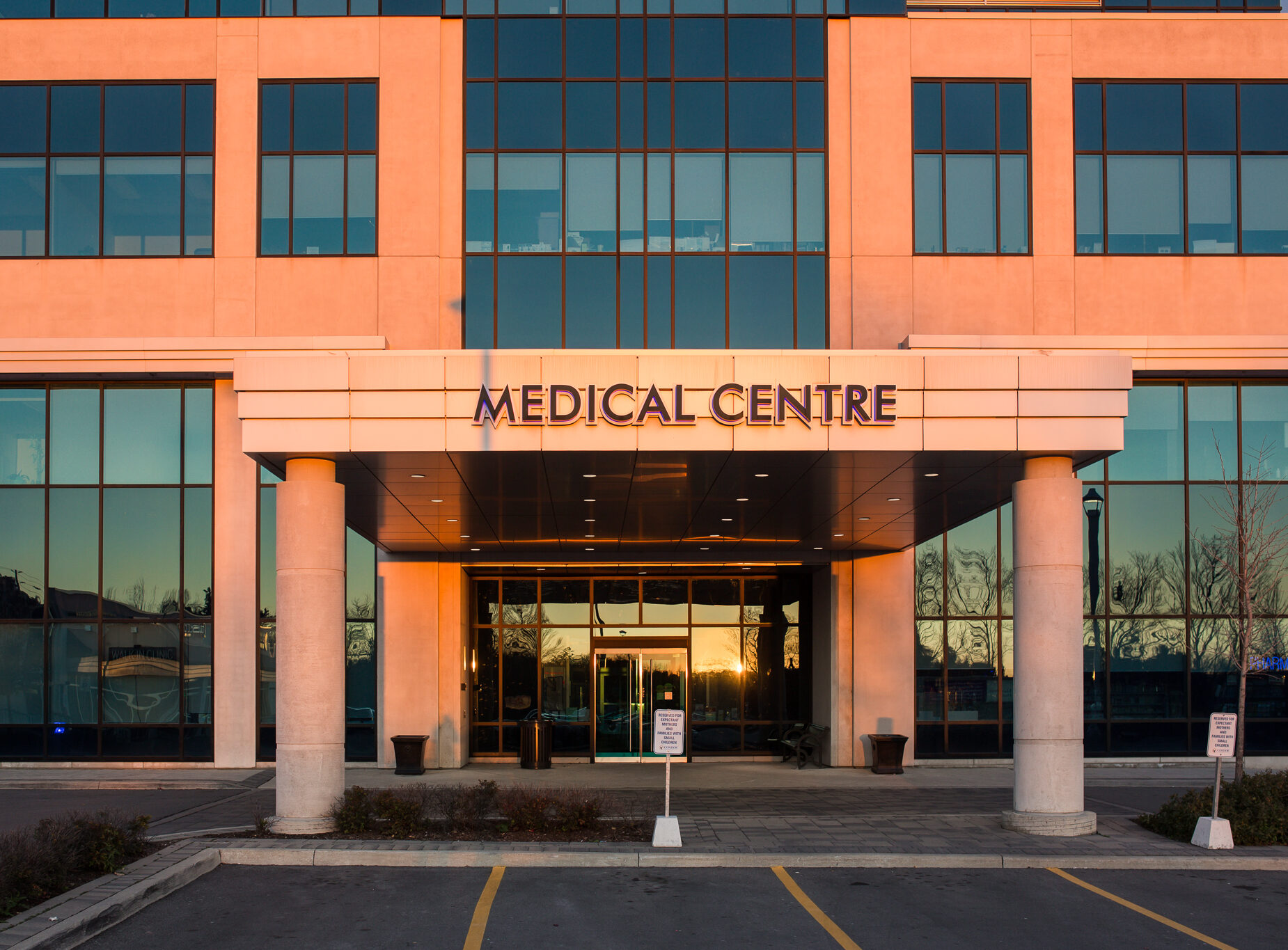 Thornhill Medical Centre