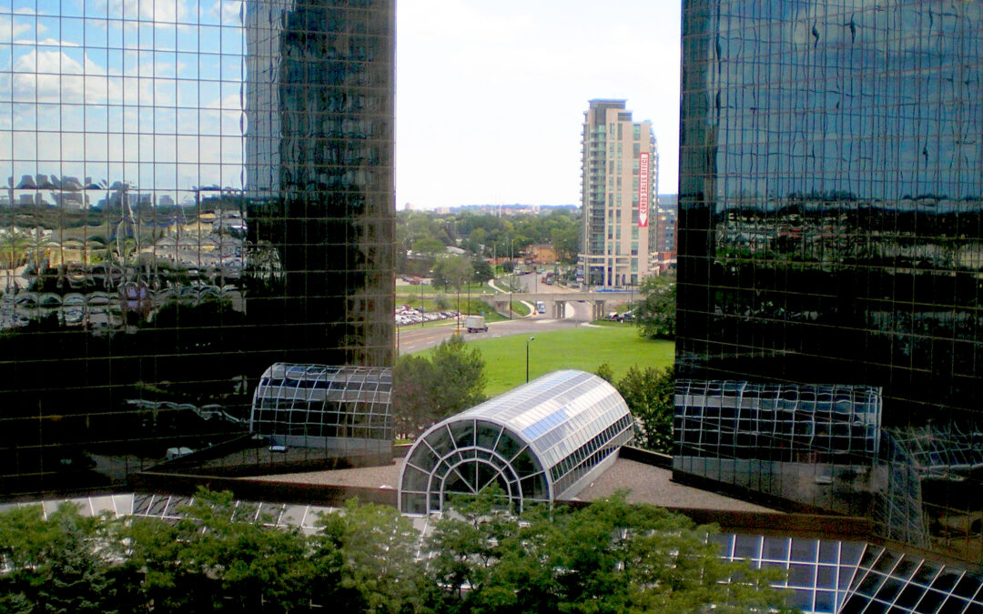 Consillium Place