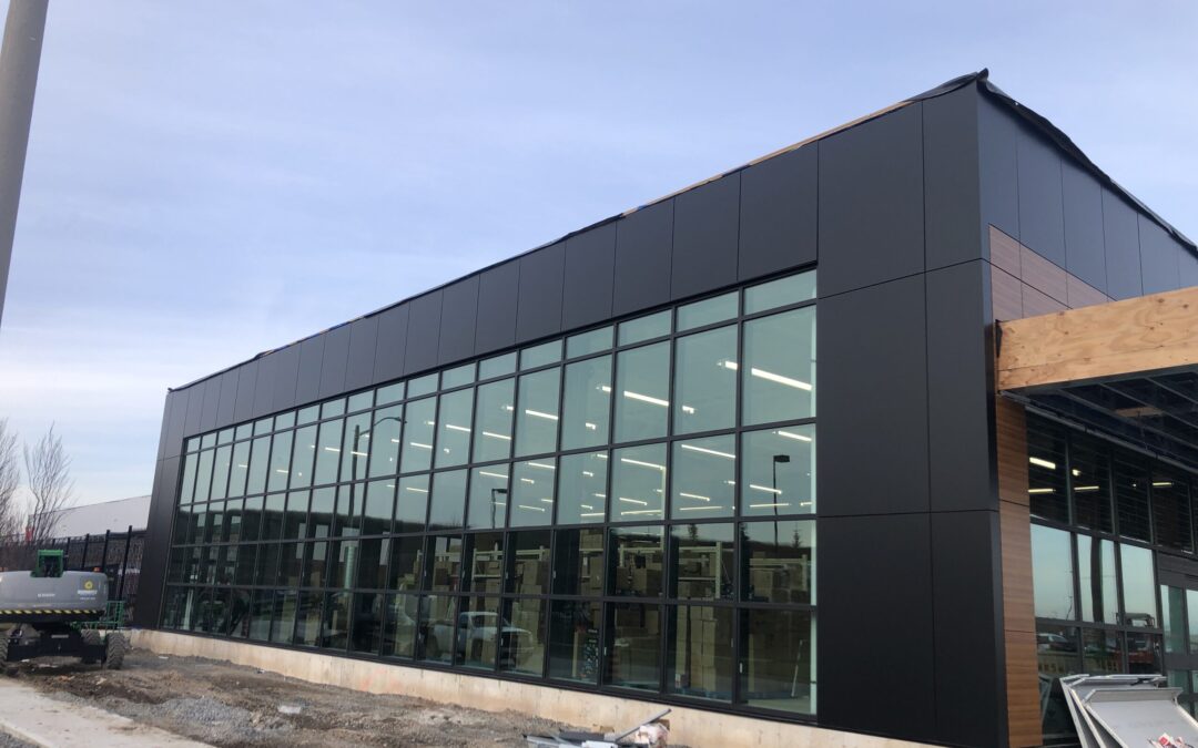 Canadian Tire – Welland