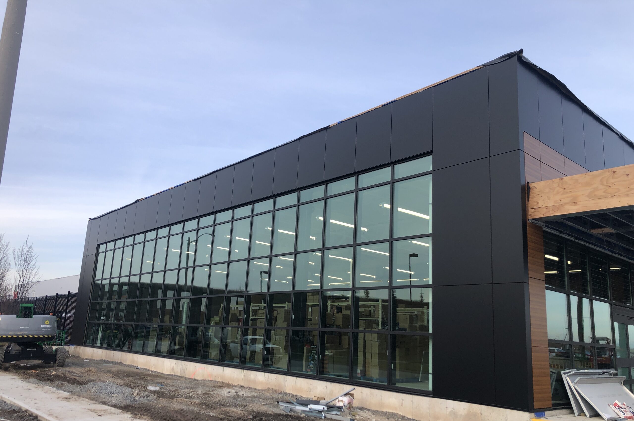 Canadian Tire – Welland