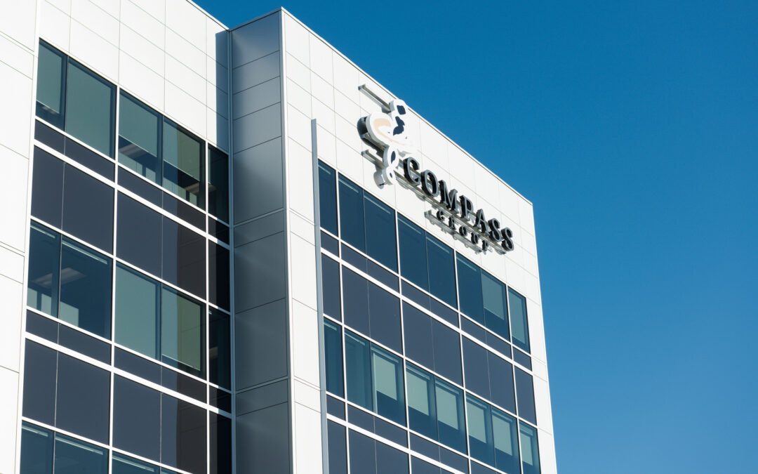 HOOPP Gateway: 1 Prologis