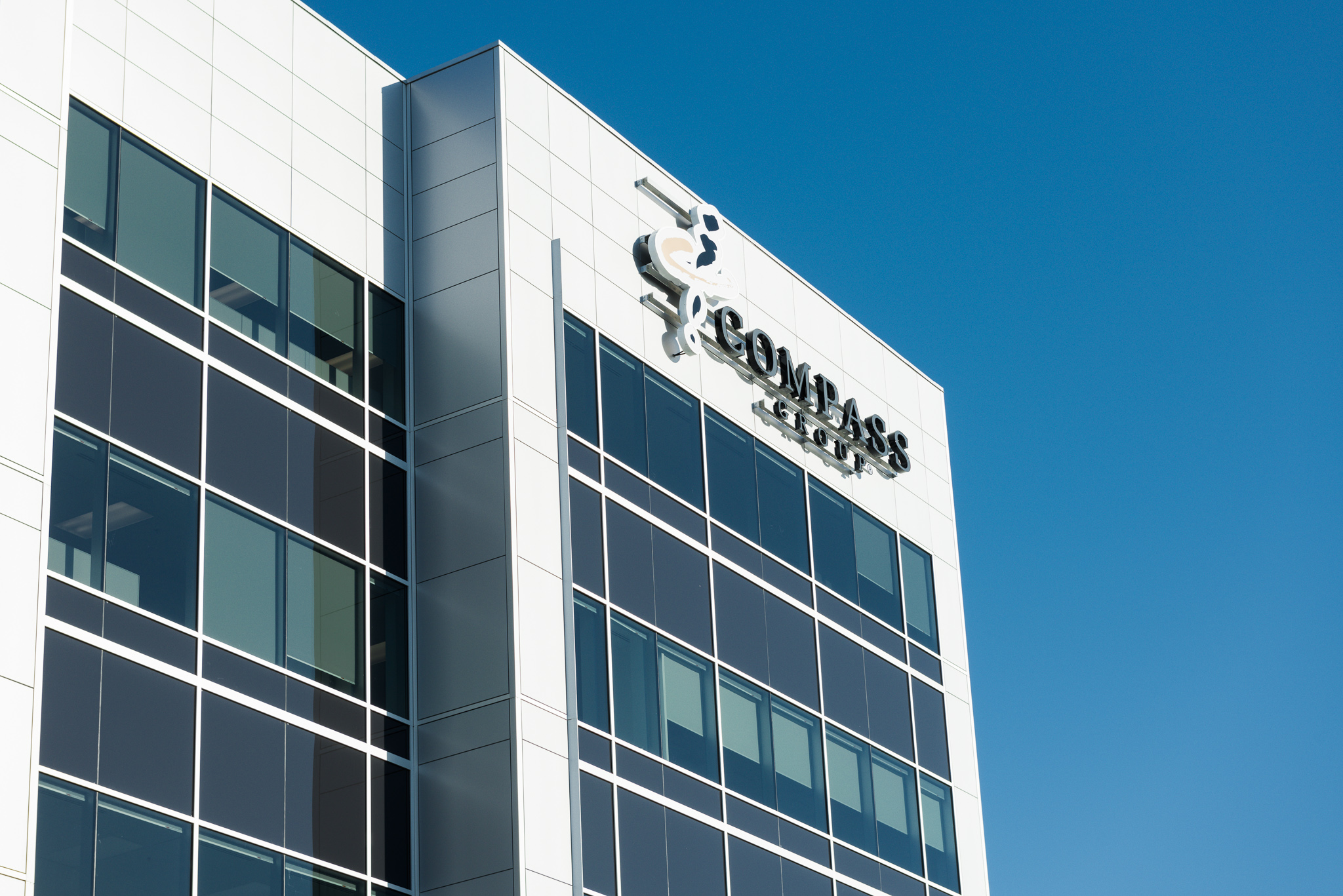 HOOPP Gateway: 1 Prologis