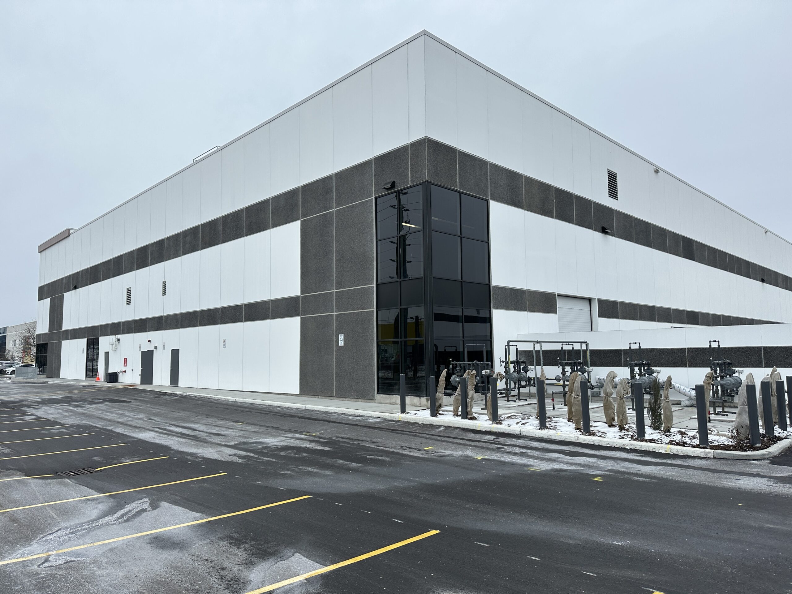 2101 & 2105 Bantree St - Buildings 1 & 2