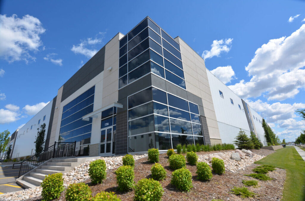Northport Business Park – Building E