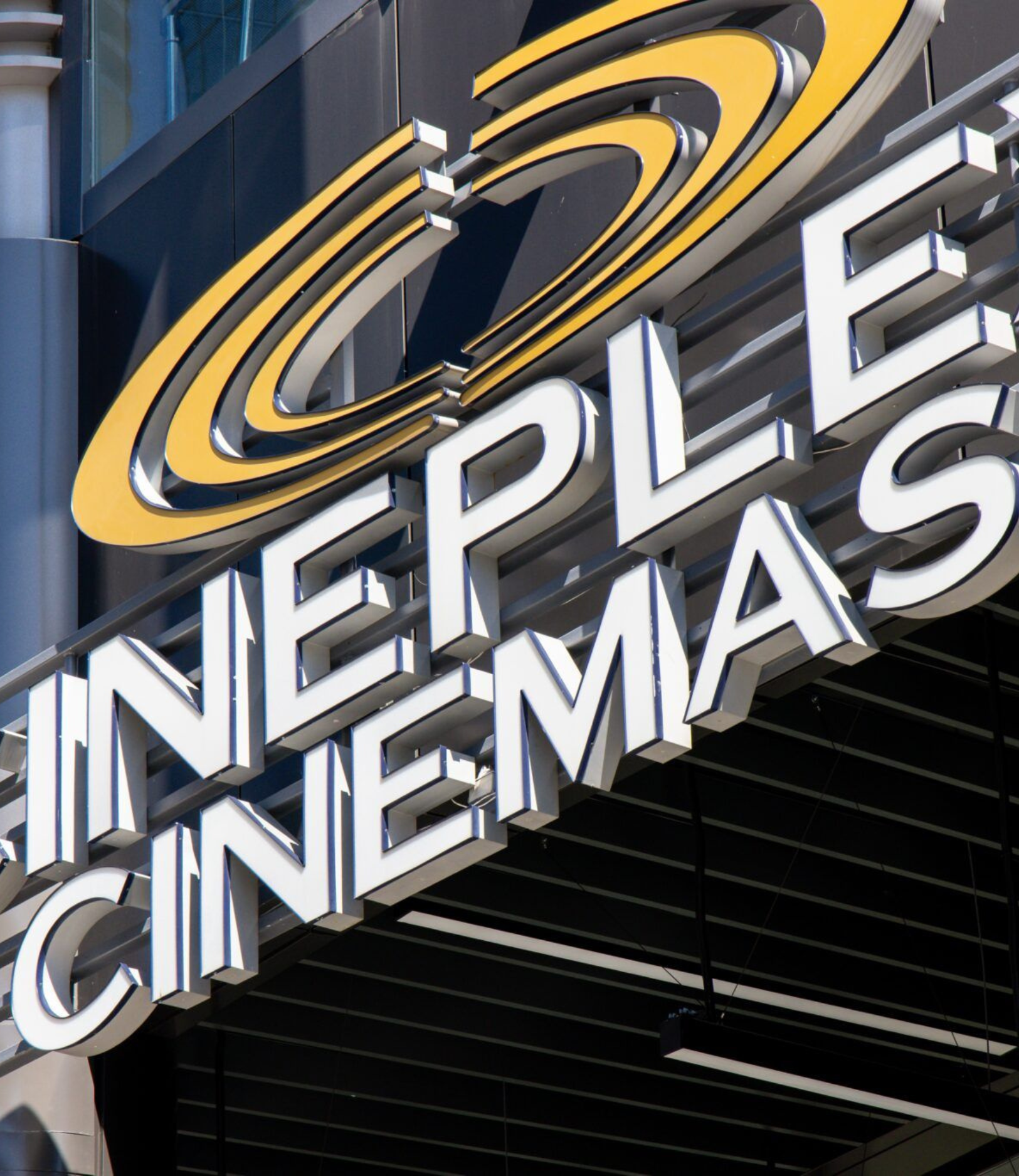 Cinéma Cineplex Royalmount