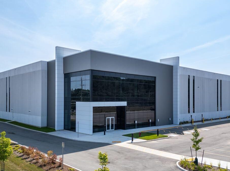 Homer Watson Business Park