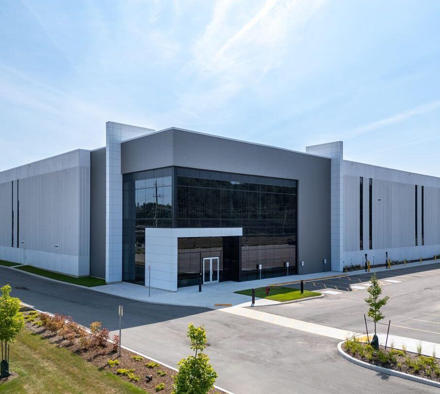 Homer Watson Business Park