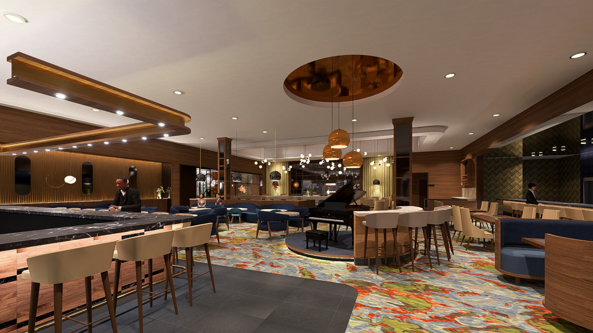 Cascades Casino Innisfil